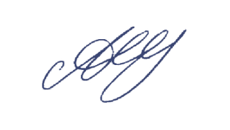 Signature