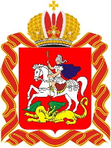 Emblem of the Moscow Region