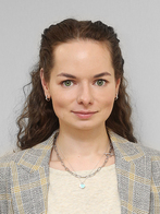 Natalia Shornikova