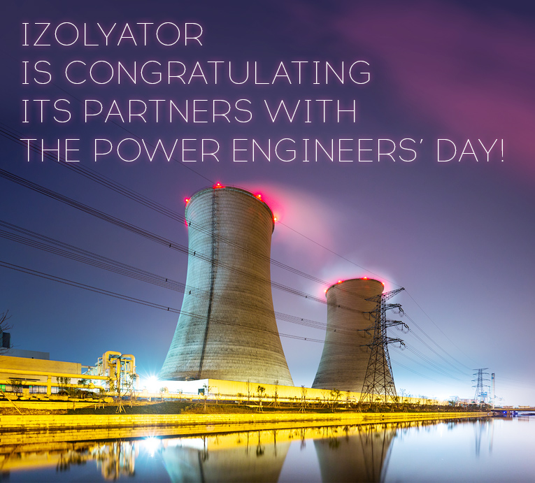Power Engineers Day