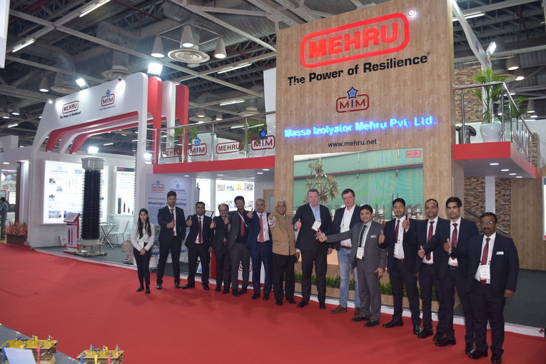 All the objectives set for the International Electricity Forum ‘Elecrama 2020’ in India were fulfilled!