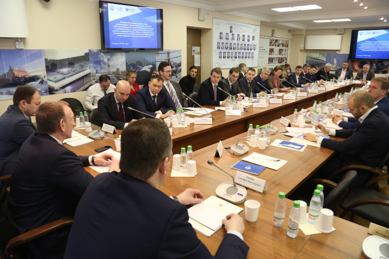 Meeting participants marked positive trends in equipping the Russian power industry with domestic equipment