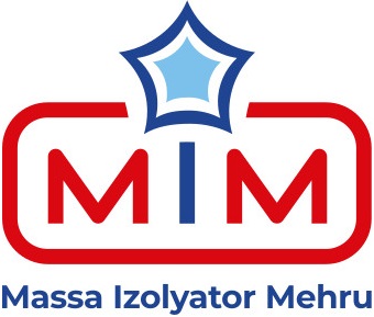 Massa Izolyator Mehru Pvt. Ltd