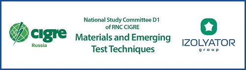 The CIGRE National Study Committee D1 ‘Materials and Emerging Test Techniques’ (CIGRE NSC D1)